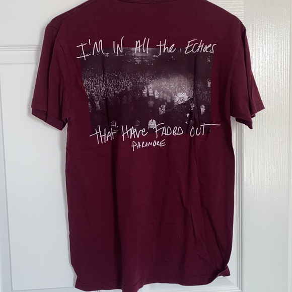 PARAMORE - Picture 5 of 13